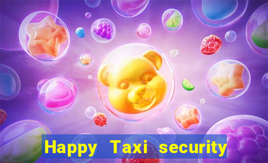 Happy Taxi security password road 96 road 96 senha do cofre